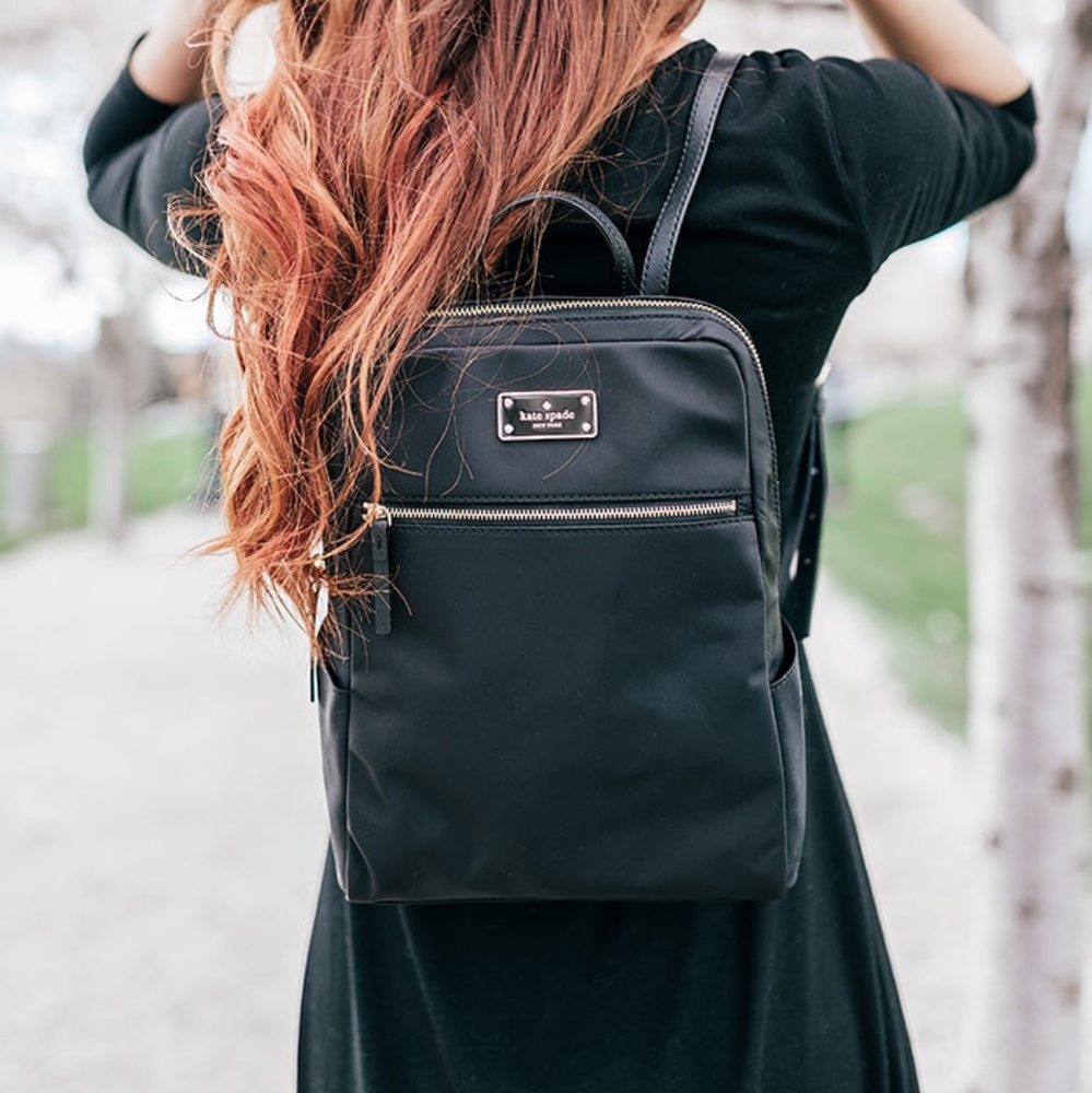 Kate Spade Blake Avenue Hilo Backpack